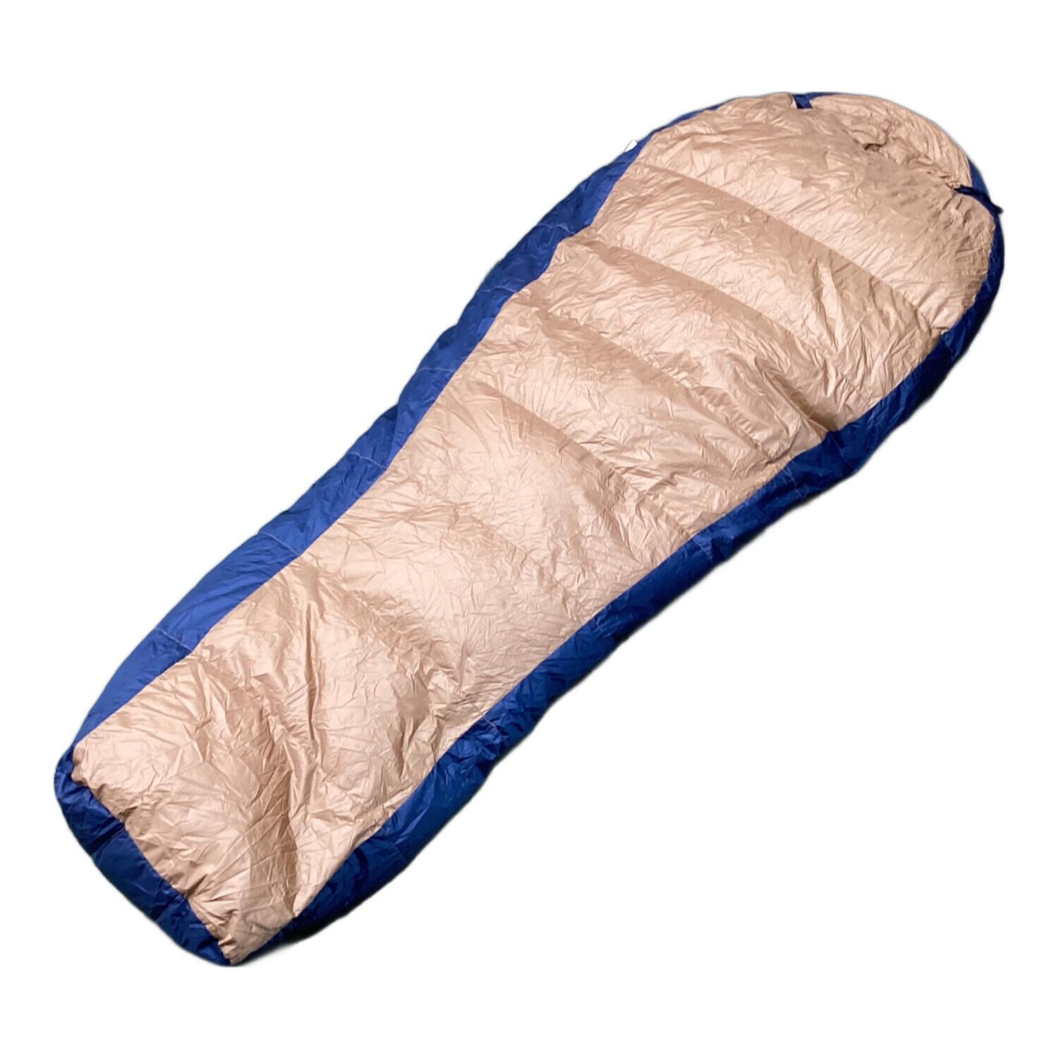 オーロラセンターZIP 600DX ナチュラム別注モデル ベージュ①