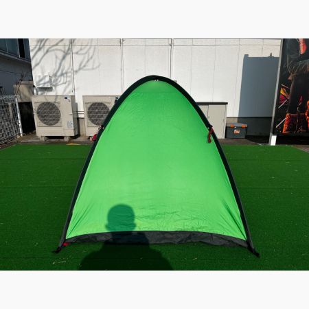 ヘリテイジ 登山用テント A-16004 ESPACE デュオ-X 約210×130×115cm 1