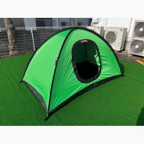 ヘリテイジ 登山用テント A-16004 ESPACE デュオ-X 約210×130×115cm 1～2人用