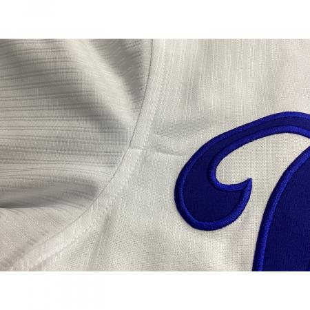 中日ドラゴンズ (チュウニチドラゴンズ) 応援グッズ SIZE L ホワイト