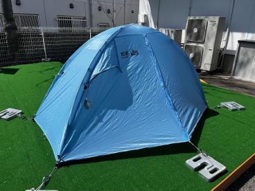 【新品】ファイントラック セット finetrack テント カミナドーム2 カミナドーム2 | アウトドアブランド ファイントラック