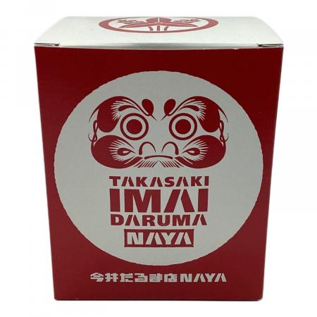  peak 高崎だるま 2017年モデル　中ダルマ？ Snow peak (スノーピーク) アウトドア雑貨 中だるま 2024年モデル