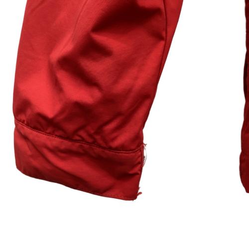 GARN スキーウェア(ジャケット) メンズ SIZE S レッドxカーキ