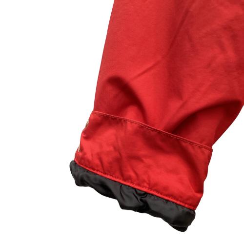 GARN スキーウェア(ジャケット) メンズ SIZE S レッドxカーキ