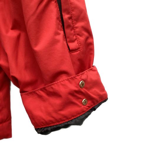 GARN スキーウェア(ジャケット) メンズ SIZE S レッドxカーキ