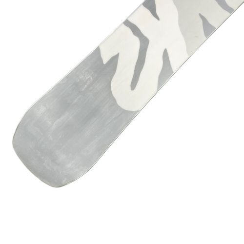 K2 (ケーツー) スノーボード 157cm ホワイト フリースタイル 21-22モデル 2x4 ハイブリッドキャンバー/ツインチップ AFTER BLACK