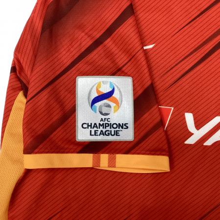 名古屋グランパス (ナゴヤグランパス) サッカーユニフォーム SIZE 3XL