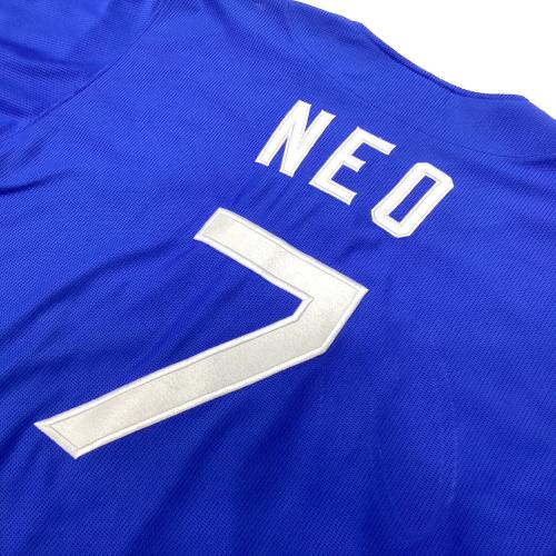 中日ドラゴンズ (チュウニチドラゴンズ) 根尾昴【7】中日ドラゴンズ レプリカ ブルー MIZUNO ユニフォーム 【7】根尾昴