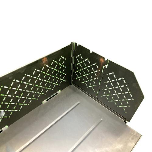 TAKIBIBASE 焚火台日日（HIBI） 焚火台