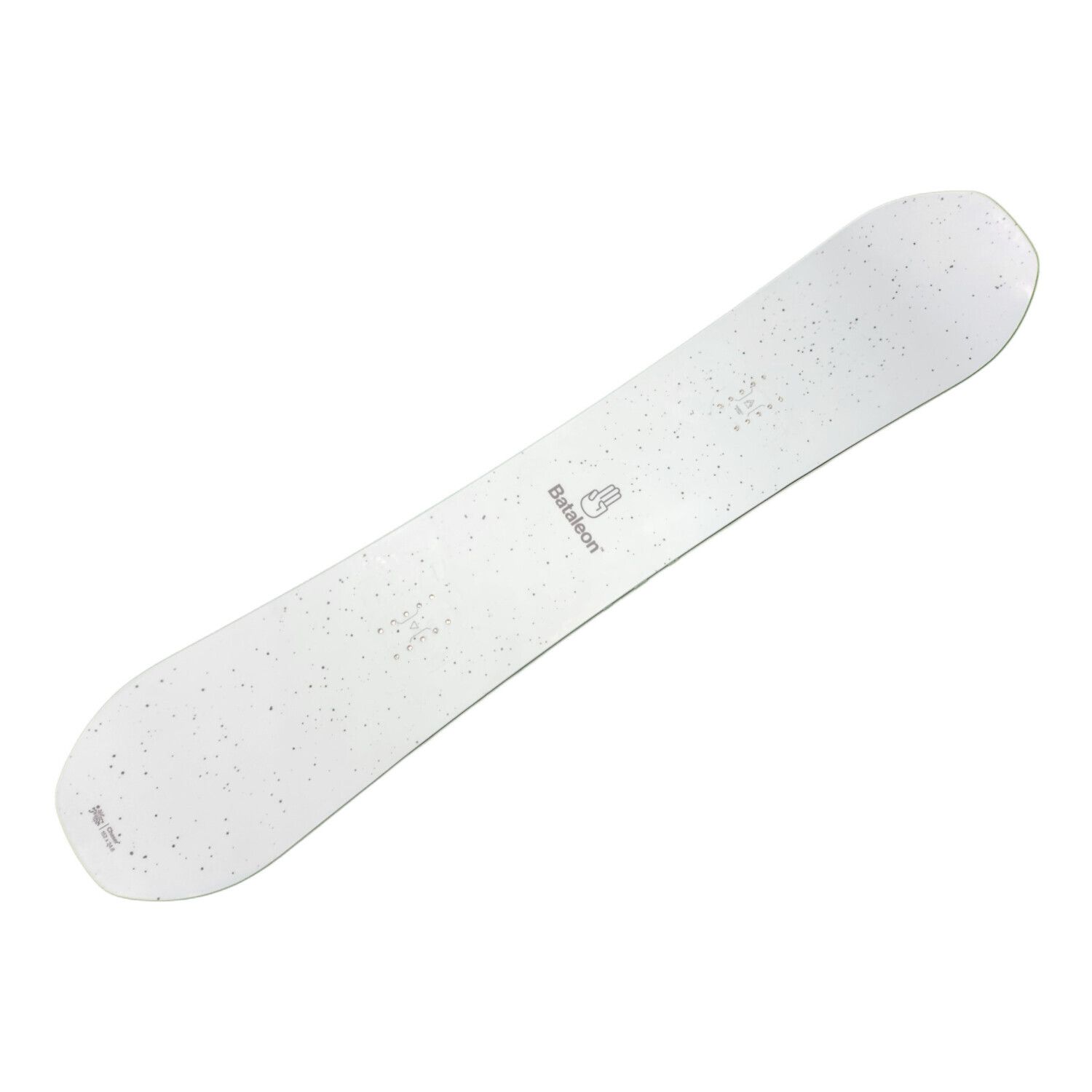 BATALEON (バタレオン) スノーボード 152cm スカイブルー 22-23モデル