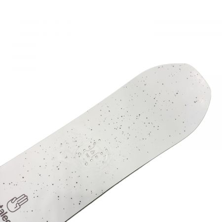 BATALEON (バタレオン) スノーボード 152cm スカイブルー 22-23モデル