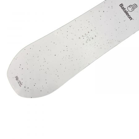 BATALEON (バタレオン) スノーボード 152cm スカイブルー 22-23モデル