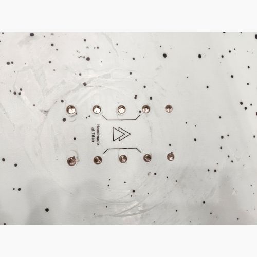 BATALEON (バタレオン) スノーボード 152cm スカイブルー 22-23モデル