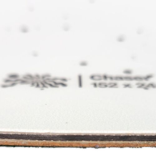 BATALEON (バタレオン) スノーボード 152cm スカイブルー 22-23モデル 2x4 キャンバー Chaser