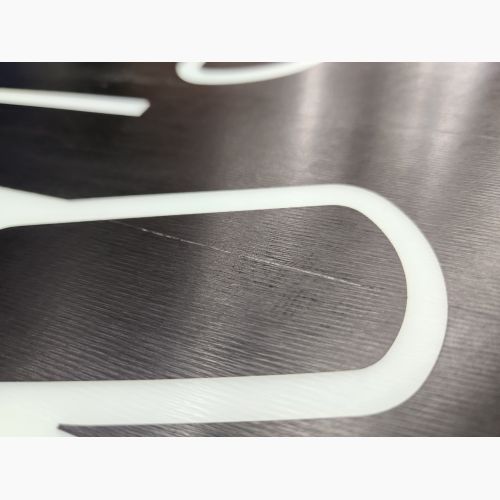 BATALEON (バタレオン) スノーボード 152cm スカイブルー 22-23モデル 2x4 キャンバー Chaser