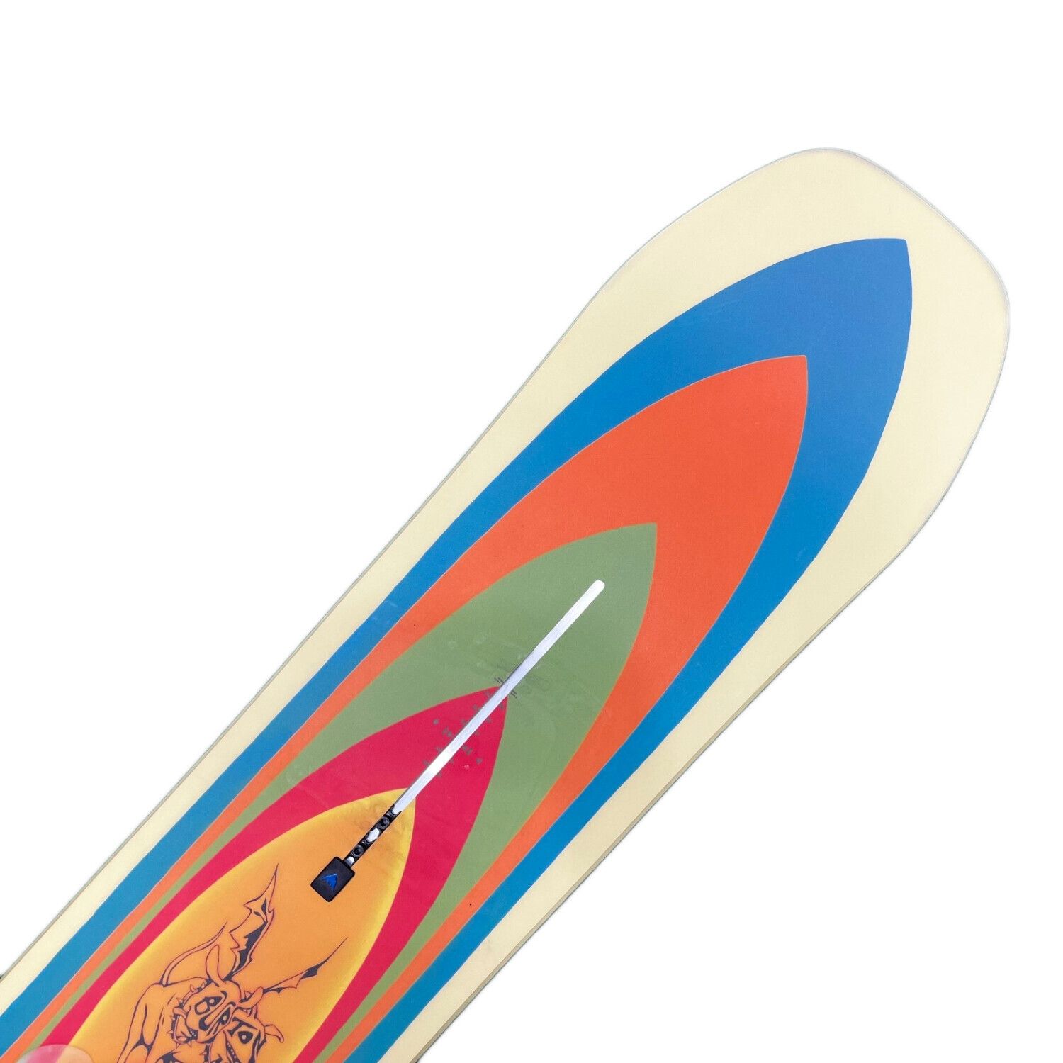 BURTON バートン instigator 155cm 22/23モデル BURTON (バートン