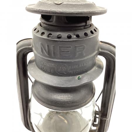 feuer hand (フュアハンドランタン) Nr.260 オイルランタン 右レバー