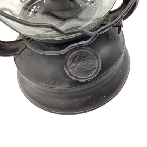 feuer hand (フュアハンドランタン) Nr.260 オイルランタン 右レバー MADE IN GERMANY ヴィンテージ