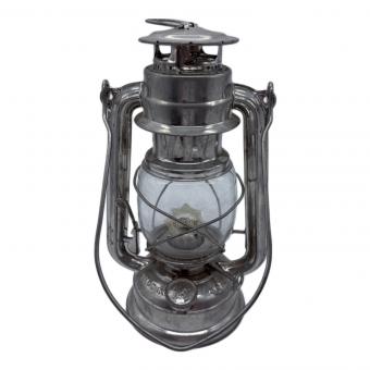 BAT (バット) オイルランタン MADE IN GDRエンボス 純正CRISTALグローブ No.158 推定製造年数1970年代-89年 ヴィンテージ