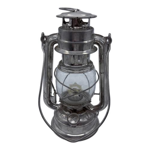 BAT (バット) オイルランタン MADE IN GDRエンボス 純正CRISTALグローブ No.158 推定製造年数1970年代-89年 ヴィンテージ