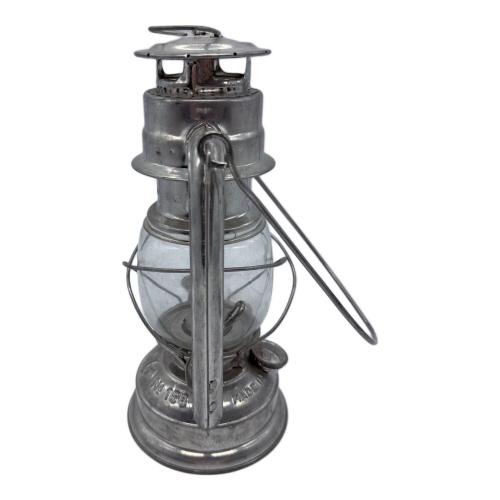 BAT (バット) オイルランタン MADE IN GDRエンボス 純正CRISTALグローブ No.158 推定製造年数1970年代-89年 ヴィンテージ