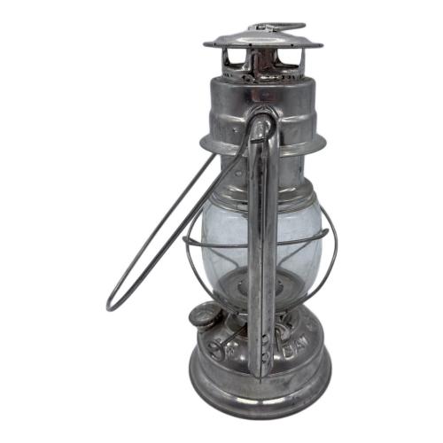 BAT (バット) オイルランタン MADE IN GDRエンボス 純正CRISTALグローブ No.158 推定製造年数1970年代-89年 ヴィンテージ