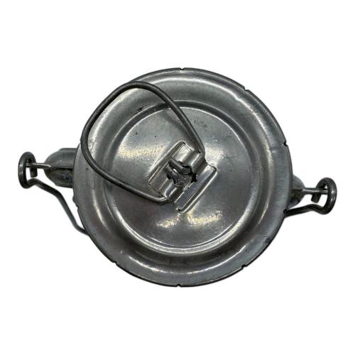 BAT (バット) オイルランタン MADE IN GDRエンボス 純正CRISTALグローブ No.158 推定製造年数1970年代-89年 ヴィンテージ