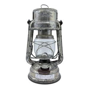 feuer hand (フュアハンドランタン) オイルランタン 西ドイツ製 SUPRAXグローブ ベイビースペシャル276StK 推定1960～90年代 ヴィンテージ