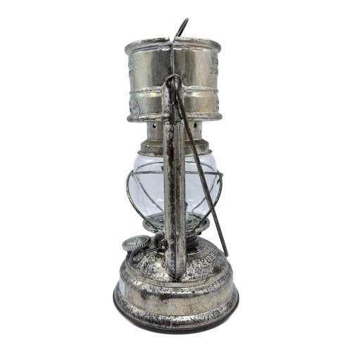 feuer hand (フュアハンドランタン) オイルランタン 西ドイツ製 SUPRAXグローブ ベイビースペシャル276StK 推定1960～90年代 ヴィンテージ