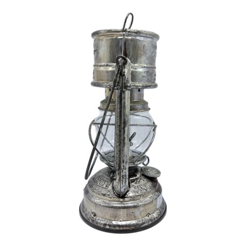 feuer hand (フュアハンドランタン) オイルランタン 西ドイツ製 SUPRAXグローブ ベイビースペシャル276StK 推定1960～90年代 ヴィンテージ