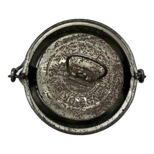 feuer hand (フュアハンドランタン) オイルランタン 西ドイツ製 SUPRAXグローブ ベイビースペシャル276StK 推定1960～90年代 ヴィンテージ