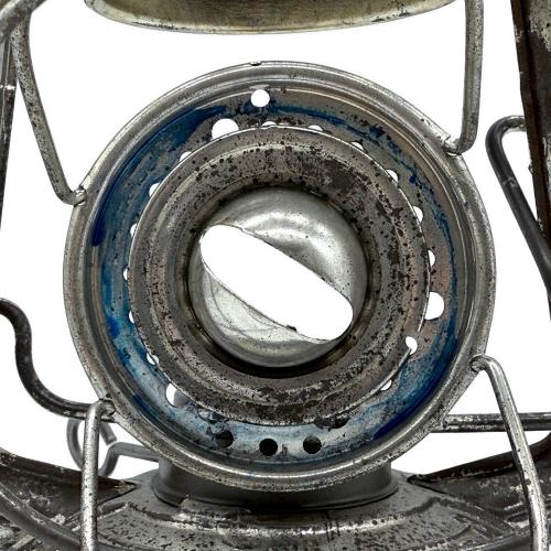 feuer hand (フュアハンドランタン) オイルランタン 西ドイツ製 SUPRAX