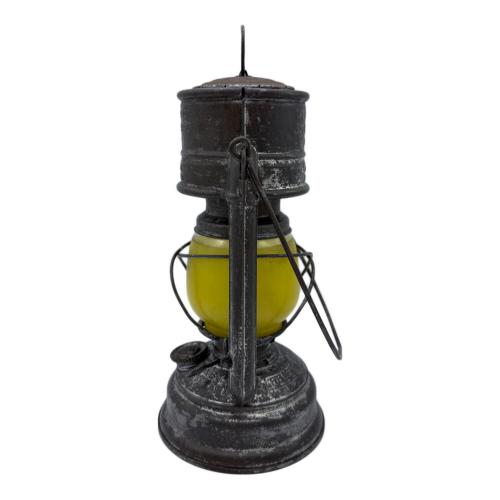 feuer hand (フュアハンドランタン) オイルランタン ベイビースペシャル276StKDBP 推定製造年数1950年代後半-60年代 ヴィンテージ