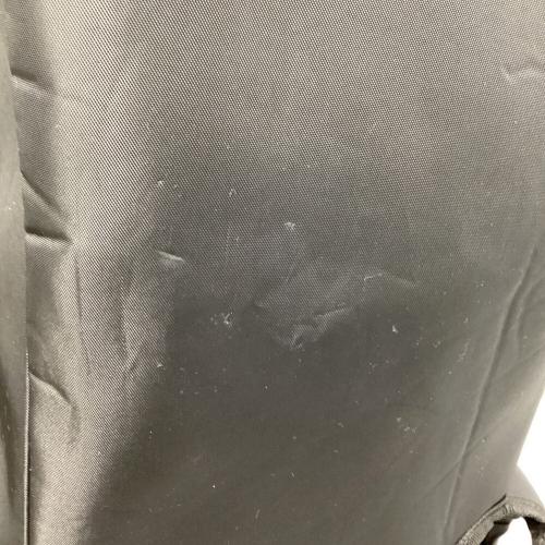 TaylorMade (テーラーメイド) キャディバッグ ブラック×ブルー スタンドバッグ 未使用品