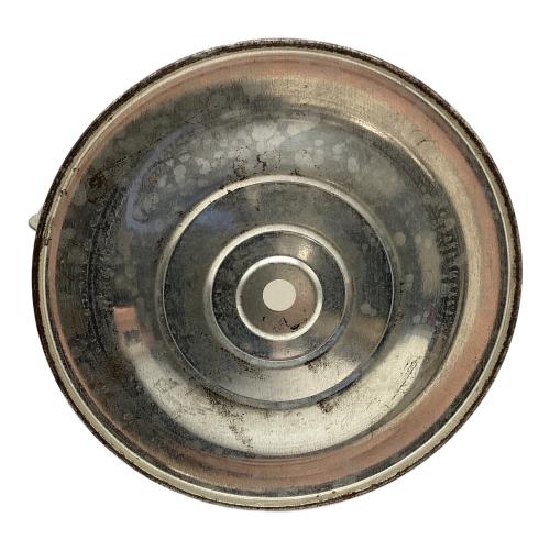 feuer hand (フュアハンドランタン) 275BABY オイルランタン 西ドイツ製 JENAER GLAS 錫メッキ ヴィンテージ