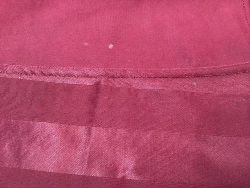 レッジーナ1914 サッカーユニフォーム レッド 02/03シーズンホーム asics オーセンティック