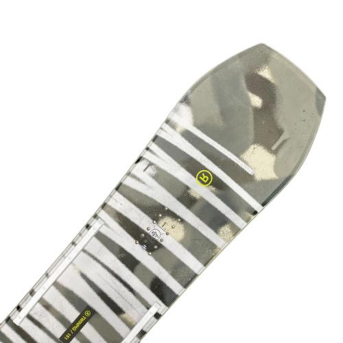 RIDE (ライド) スノーボード 148cm ブラック×ホワイト 21-22 2x4 キャンバー TWINPIG