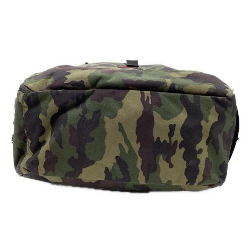 BRIEFING (ブリーフィング) ゴルフバッグ ウッドランドカモ トランジッション ワイヤー ゴルフ