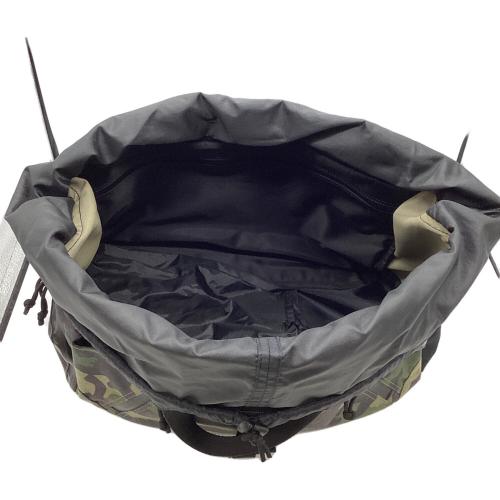 BRIEFING (ブリーフィング) ゴルフバッグ ウッドランドカモ トランジッション ワイヤー ゴルフ