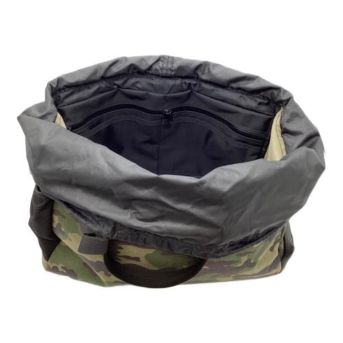 BRIEFING (ブリーフィング) ゴルフバッグ ウッドランドカモ トランジッション ワイヤー ゴルフ