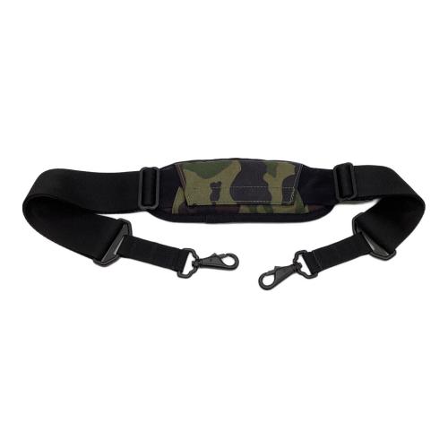 BRIEFING (ブリーフィング) ゴルフバッグ ウッドランドカモ トランジッション ワイヤー ゴルフ