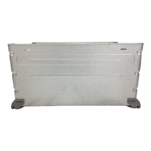 Snow peak (スノーピーク) 収納ケース シェルフコンテナ 50 UG-055G