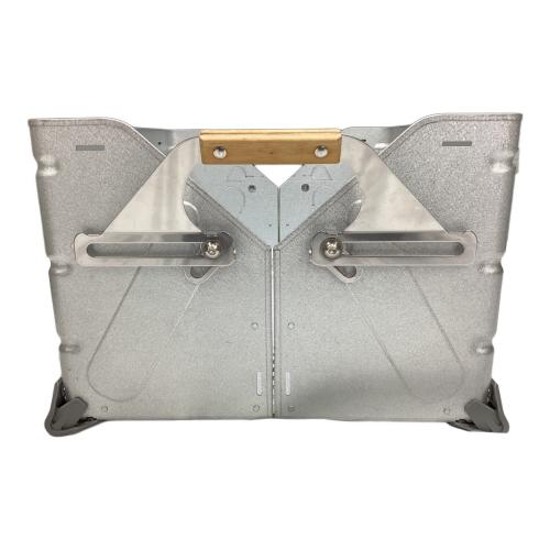 Snow peak (スノーピーク) 収納ケース シェルフコンテナ 50 UG-055G