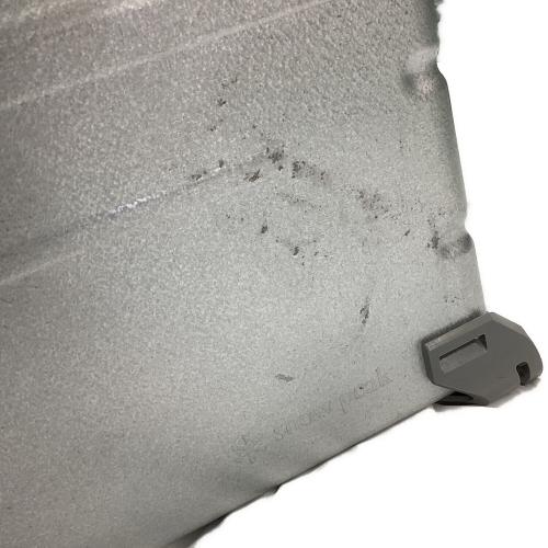 Snow peak (スノーピーク) 収納ケース シェルフコンテナ 50 UG-055G