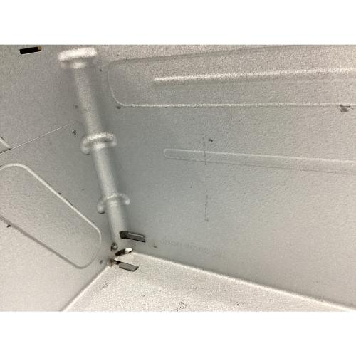 Snow peak (スノーピーク) 収納ケース シェルフコンテナ 50 UG-055G