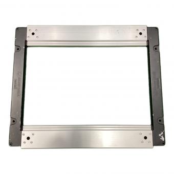 Snow peak (スノーピーク) ファニチャーアクセサリー CK-170 廃盤品 シルバー IGTフレームショート