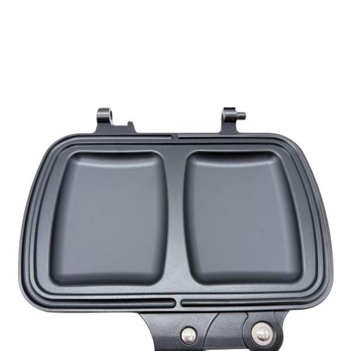 Snow peak (スノーピーク) クッカー ポイントギフト限定 トラメジーノブラック 未使用品