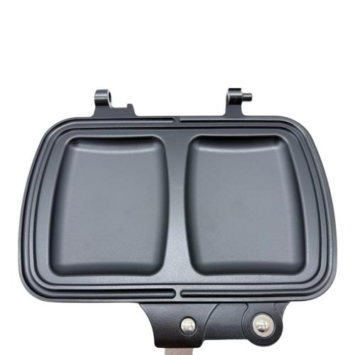 Snow peak (スノーピーク) クッカー ポイントギフト限定 トラメジーノブラック 未使用品