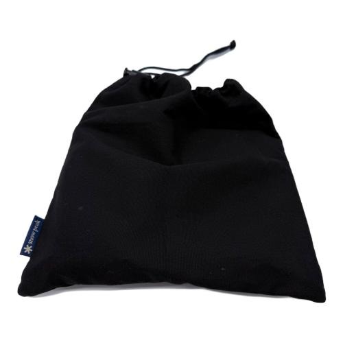 Snow peak (スノーピーク) クッカー ポイントギフト限定 トラメジーノブラック 未使用品