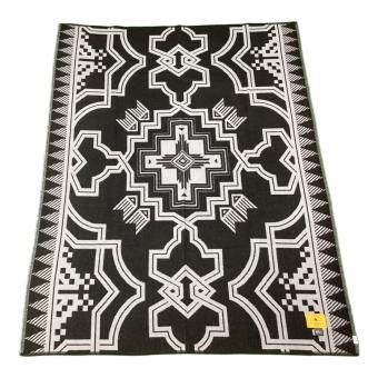 OLD MOUNTAIN (オールドマウンテン) ブランケット koti BOTANIZE　KAKEMONO